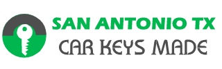 San Antonio TX Car Keys Made